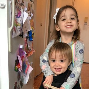 Meet your Posher, Rachel